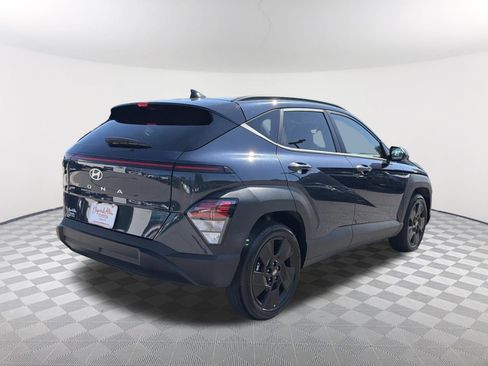 Used 2026 Hyundai Kona SEL Sport FWD image 16
