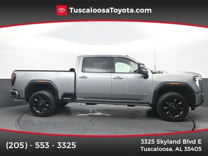 Used 2024 GMC Sierra 2500 AT4 w/ AT4 Premium Plus Package