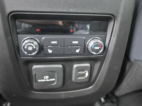 Used 2023 Buick Enclave Premium w/ Trailering Package, 5000 lbs. AWD/4WD image 15