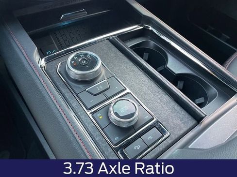 Used 2024 Ford Expedition Max Limited image 17