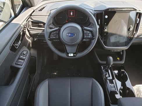 New 2026 Subaru Forester Sport AWD/4WD image 10