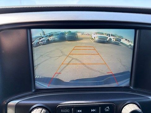 Used 2017 Chevrolet Silverado 1500 LT w/ Trailering Package AWD/4WD image 15