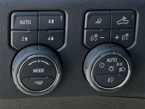 New 2026 Chevrolet Silverado 1500 LTZ w/ LTZ Premium Texas Edition image 18