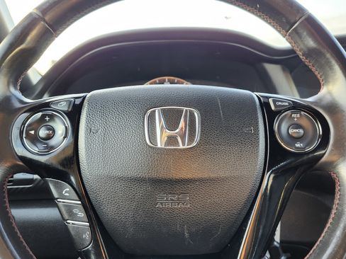 Used 2017 Honda Accord Sport Special Edition image 26