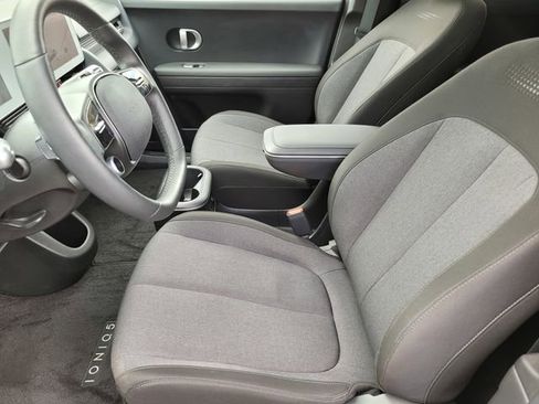 Certified 2024 Hyundai Ioniq 5 SEL RWD image 15