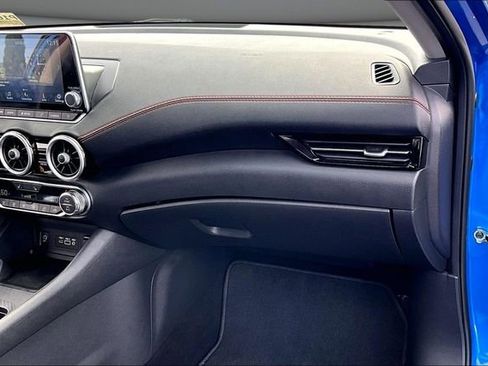 Certified 2024 Nissan Sentra SR image 25