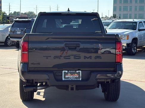 New 2025 Toyota Tacoma SR5 image 6
