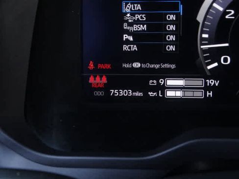 Used 2023 Toyota Tundra 1794 Edition w/ Advanced Package image 27