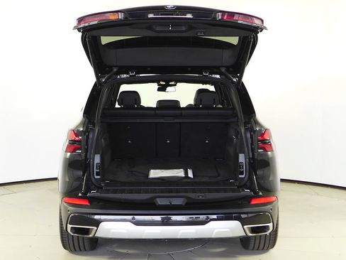 Used 2024 BMW X5 sDrive40i w/ Parking Assistance Package RWD image 10
