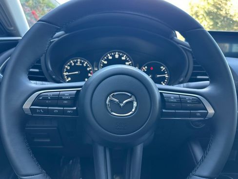 New 2026 MAZDA MAZDA3 s Sport image 21