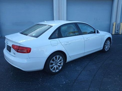Used 2014 Audi A4 2.0T Premium w/ Cold Weather Package AWD/4WD image 5