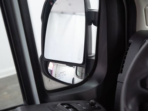 Used 2025 RAM ProMaster 2500 w/ Convenience Group FWD image 23