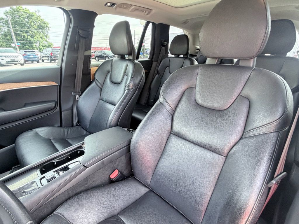 Used 2021 Volvo XC90 T6 Momentum w/ Protection Package Premier AWD/4WD image 23