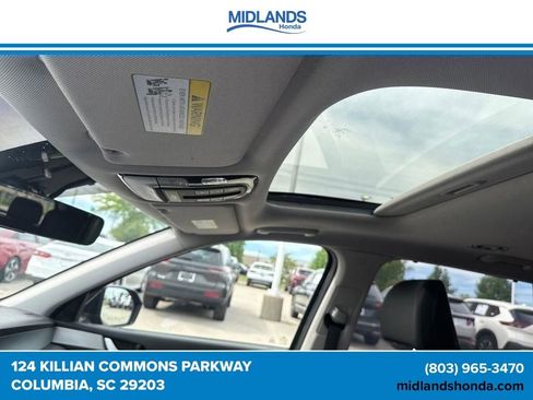 Used 2023 Hyundai Palisade SEL w/ Premium Package FWD image 22