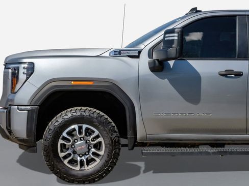 Used 2024 GMC Sierra 3500 Pro image 10