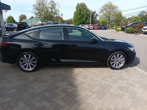 Used 2025 Acura Integra image 7