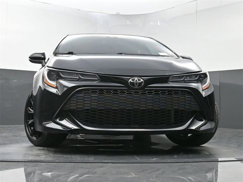 Used 2022 Toyota Corolla SE image 23