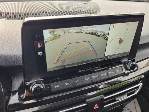 Used 2023 Kia Seltos EX image 14