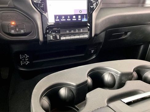 New 2026 RAM 2500 Tradesman image 7