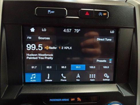 Used 2018 Ford F150 King Ranch w/ Equipment Group 601A Luxury AWD/4WD image 59
