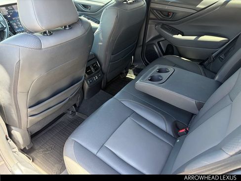 Used 2024 Subaru Outback Wilderness AWD/4WD image 29