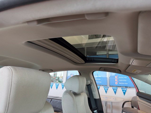 Used 2018 Honda Accord EX image 28