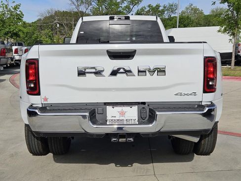 New 2026 RAM 3500 Tradesman image 3