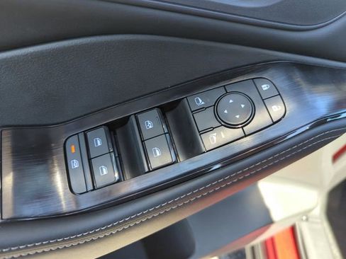 New 2026 Nissan Rogue SV w/ Cold Weather Package FWD image 30