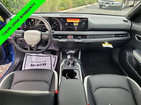 New 2025 Kia K4 GT-Line w/ GT-Line Premium Package image 7