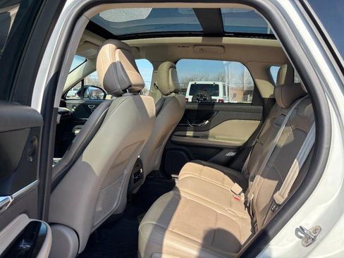 Used 2020 Lincoln Corsair Reserve w/ Equipment Group 202A image 10