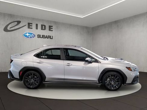 New 2026 Subaru WRX Premium AWD/4WD image 11