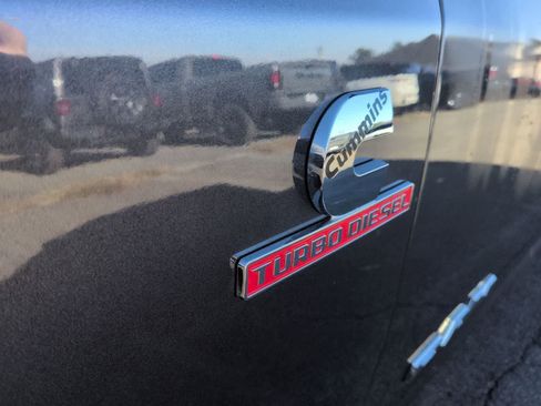 New 2026 RAM 2500 Laramie image 13