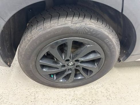 Used 2018 Hyundai Tucson SEL AWD/4WD image 4