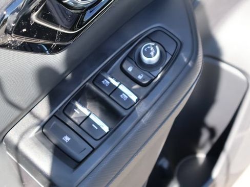 New 2026 Subaru Forester Limited AWD/4WD image 16