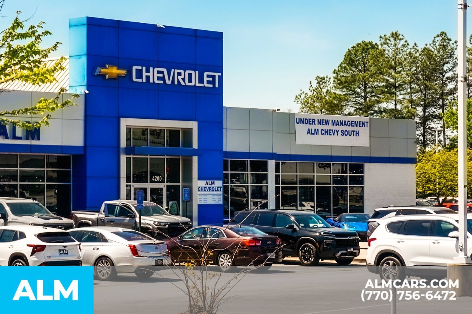 Used 2023 Chevrolet Silverado 1500 High Country w/ High Country Premium Package AWD/4WD image 93