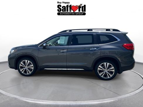 Used 2022 Subaru Ascent Touring w/ Popular Package #2A AWD/4WD image 5