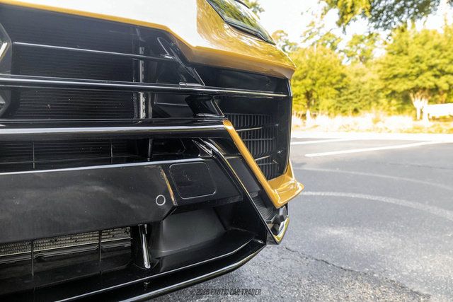 Used 2024 Lamborghini Urus S AWD/4WD image 63