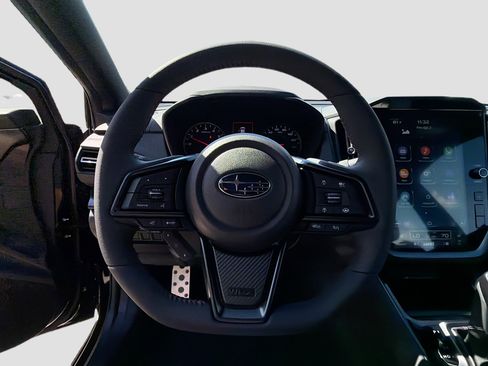 New 2025 Subaru WRX Premium image 32