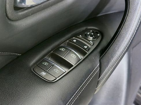 Used 2024 INFINITI QX80 Luxe image 20