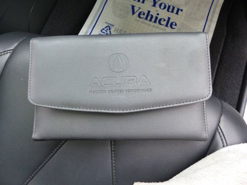 Used 2023 Acura RDX AWD image 53