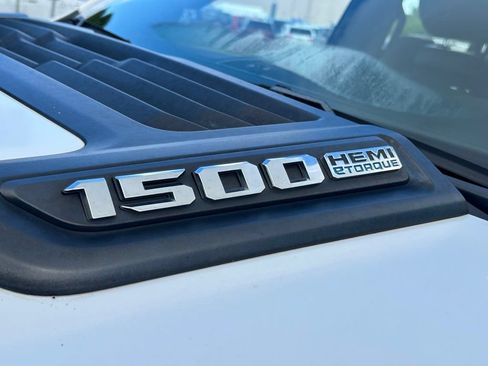 Certified 2022 RAM 1500 Laramie w/ G/T Package RWD image 32