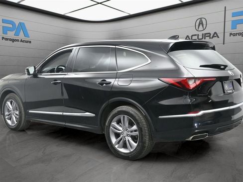 Certified 2024 Acura MDX SH-AWD image 24