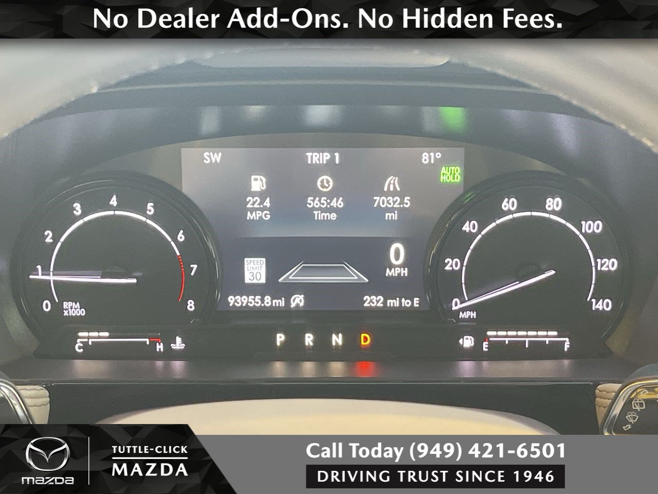Used 2020 Lincoln Corsair Reserve FWD image 37