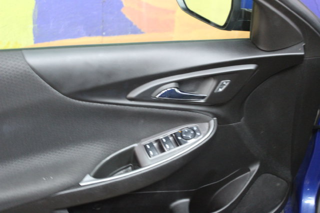 Used 2023 Chevrolet Malibu LT FWD image 12