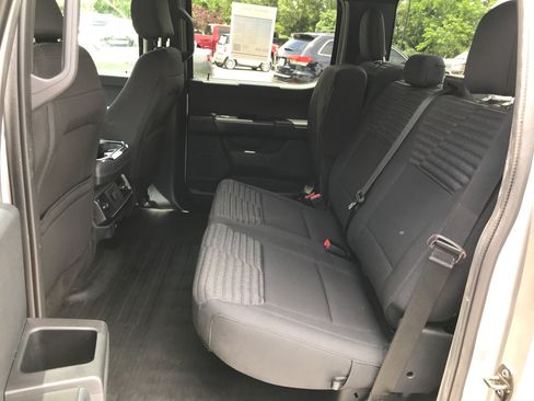 Used 2021 Ford F150 XL w/ STX Appearance Package AWD/4WD image 25