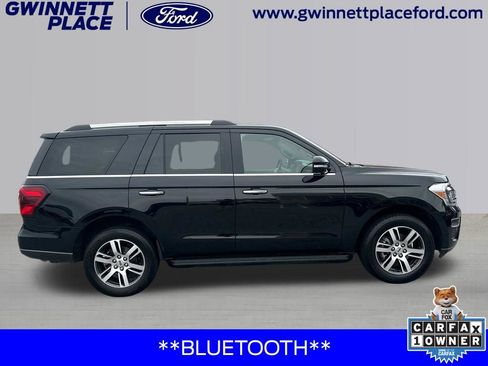 Used 2024 Ford Expedition Limited RWD image 4