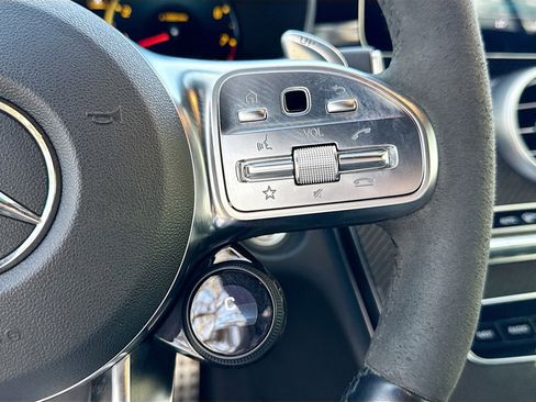 Used 2021 Mercedes-Benz C 63 AMG S image 37