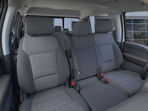 New 2026 Ford F250 XL AWD/4WD image 10