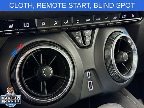 Used 2019 Chevrolet Blazer LT FWD image 15