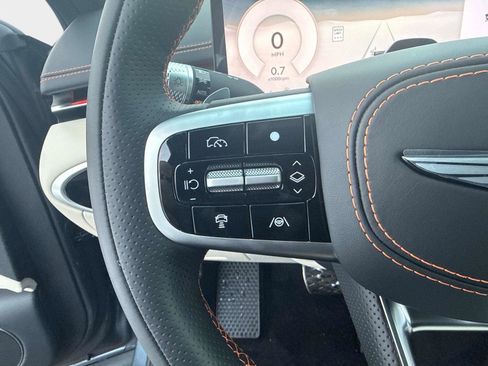 New 2026 Genesis GV70 3.5T Sport Prestige image 29